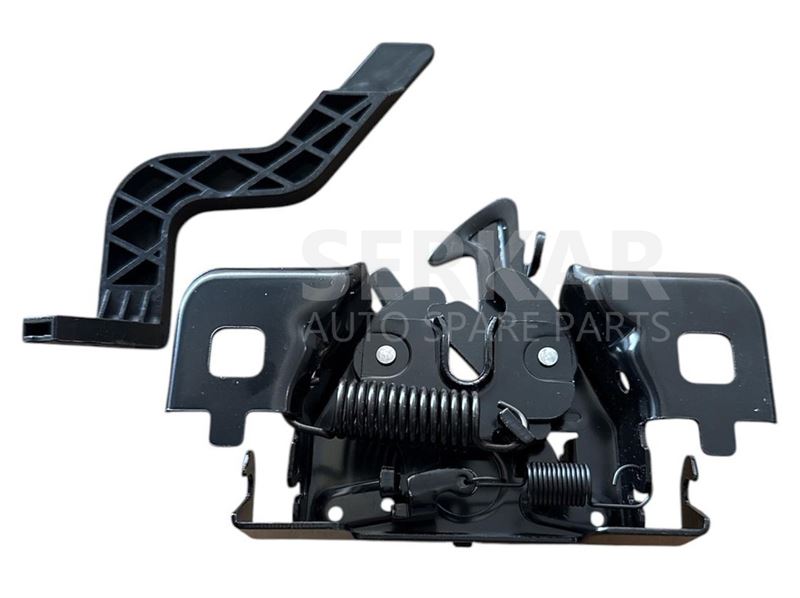 Renault Clio 4 Symbol Logan 2 Sandero Kaput Kilidi Serkar 27488