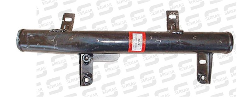 Tofaş Doğan Kartal Şahin Slx Soğutma Borusu Enjeksiyonlu Serkar 2750