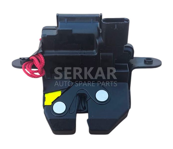 Fiat Egea 500X Bagaj Kilidi Motorlu Serkar 27501