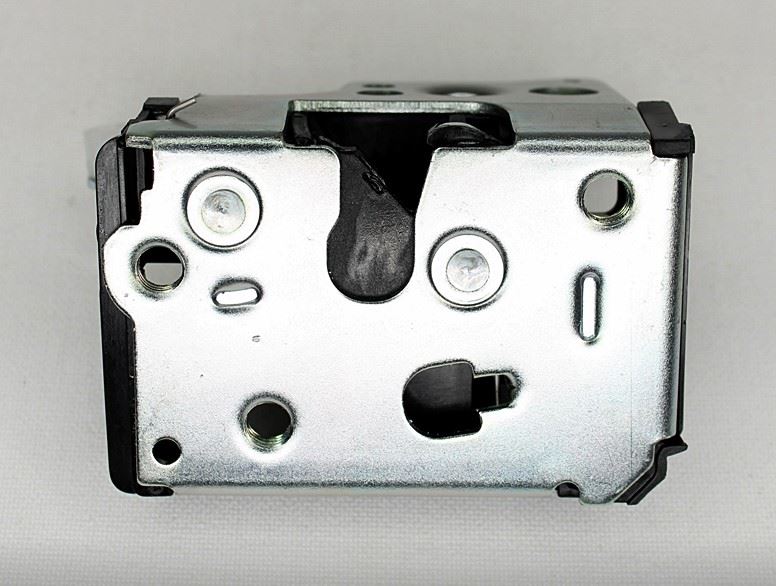 Fiat Ducato Boxer Jumper Sürgülü Sağ Orta Kapı Kilidi Serkar 27531