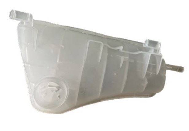 Renault Kangoo 3 Radyatör Ek Depo Kapaksız Serkar 27537