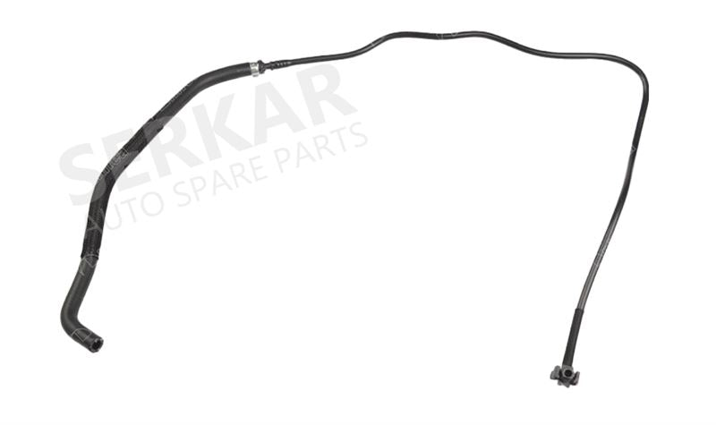 Renault Clio 4 Yedek Su Depo Hortumu Serkar 27593