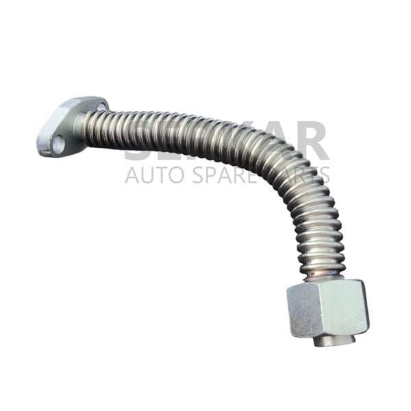 Fiat Ducato 2.3 JTD Turbo Yağlama Borusu Serkar 27616