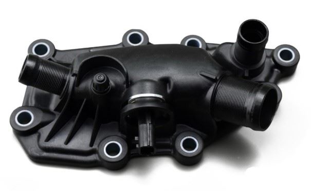 Renault Clio 4 Megane 3 Termostat 1.4 16V Serkar 27641