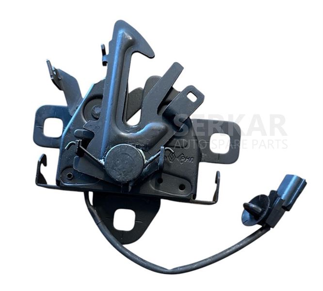 Renault Talisman Motor Kaput Kilidi Serkar 27642