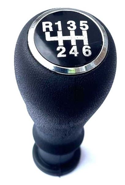 Fiat Doblo 3 Vites Topuzu 6 Vites Cam Krom Kapak Serkar 27695