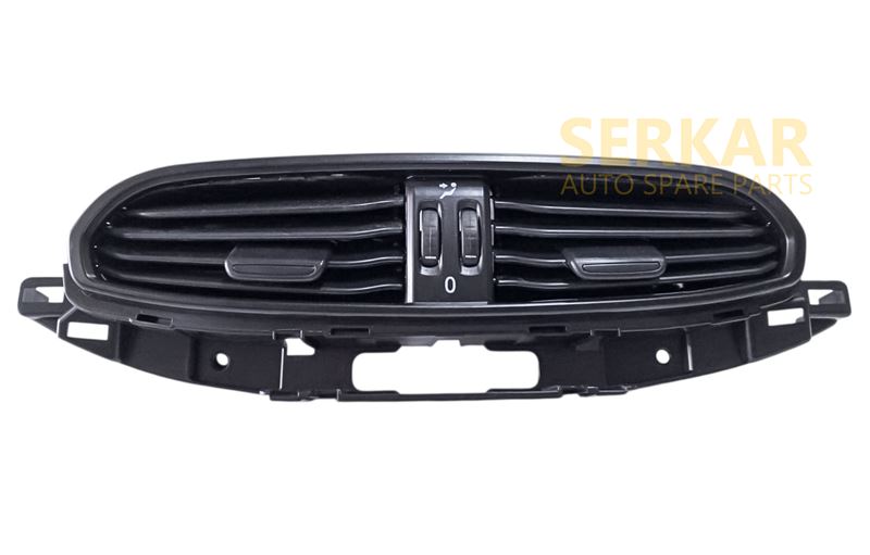 Fiat Egea Orta Konsol Difüzörü Komple Serkar 27742