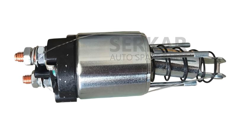 Fiat Tempra Tipo Uno Marş Otomatiği Serkar 27775