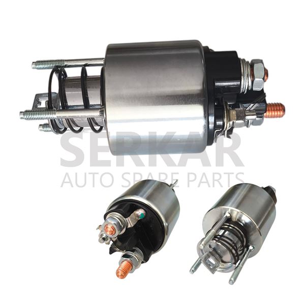 Tofaş Doğan Kartal Şahin Slx Marş Otomatiği Serkar 27776