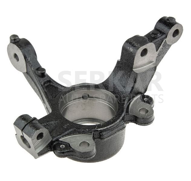 Fiat Egea Aks Taşıyıcı Sol Ön 73,5 mm Serkar 27794
