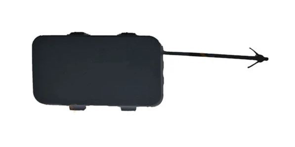 Renault Clio 2 Arka Tampon Çeki Demir Kapağı Serkar 27836