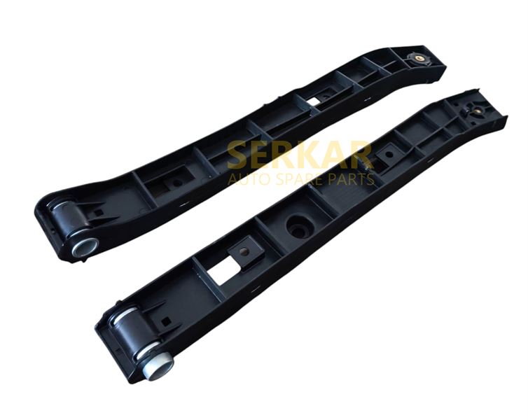 Renault Clio 5 Ön Panel Braketi Takımı Serkar 27893