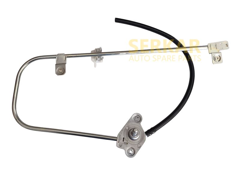 Fiat Tempra Tipo Arka Sağ Manuel Cam Krikosu Serkar 27897