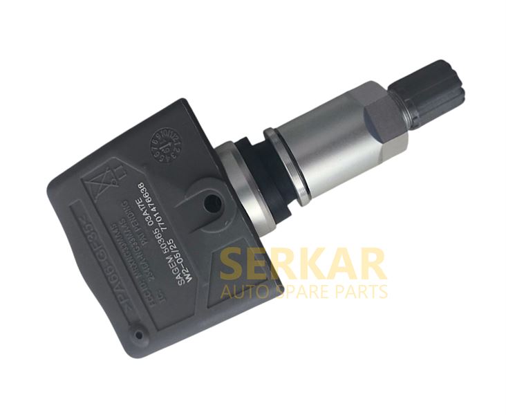 Renault Dacia Lastik Basınç Sensörü Serkar 27930