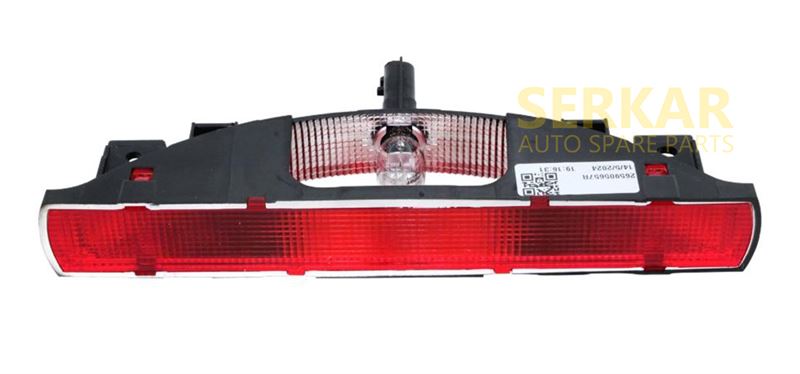 Renault Taliant 3. Stop Lambası Serkar 27953