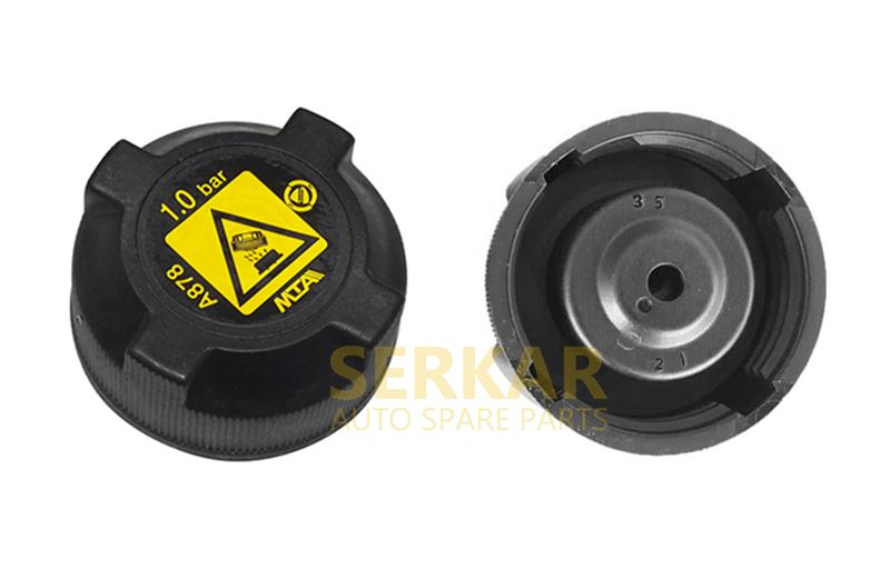 Fiat Bravo Marea Radyatör Kapağı Serkar 27961