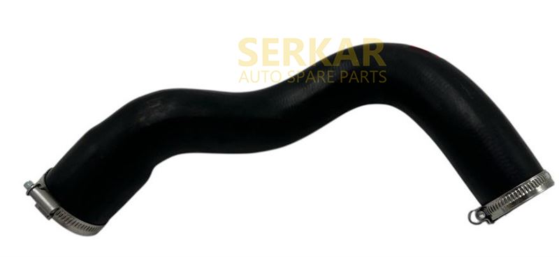 Renault Laguna 3 2.0 Turbo Hortumu Kauçuk Serkar 27977