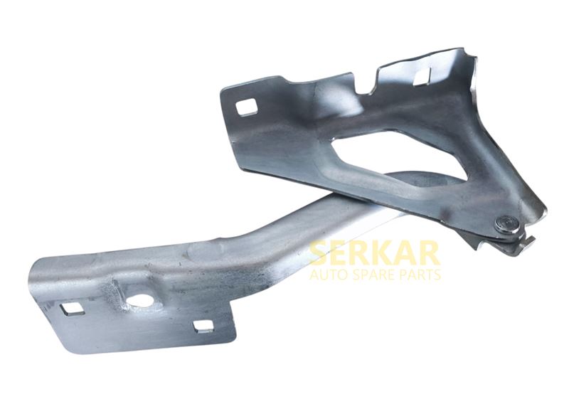 Renault Clio V Motor Kaput Menteşesi Sağ Serkar 27979