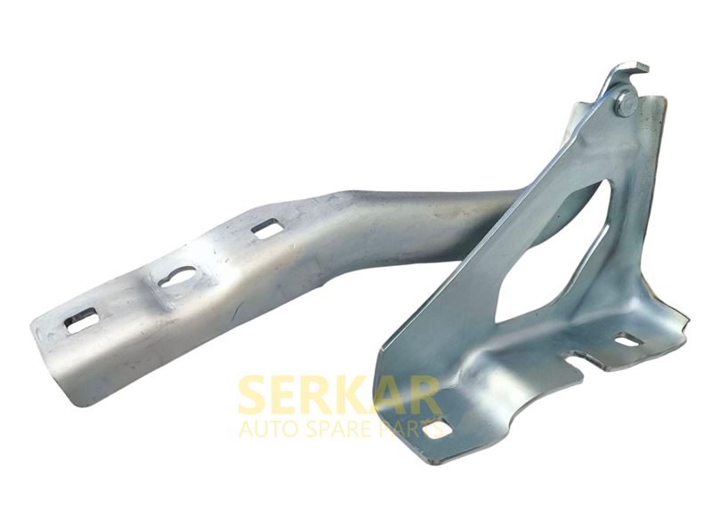 Renault Clio 5 Motor Kaput Menteşesi Sol Serkar 27981