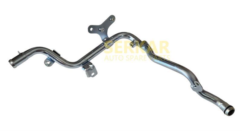 Fiat Doblo Egea 1.3 JTD Devirdaim Soğutma Borusu Serkar 27986