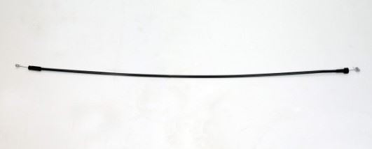 Renault Kangoo 1998-2007 Orta Kapı İç Açma Teli Sağ Serkar 28008