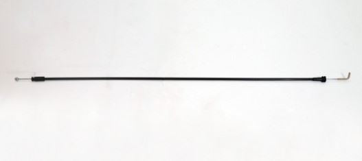 Renault Kangoo 1998-2007 Orta Kapı Kilitleme Teli Sol Serkar 28009