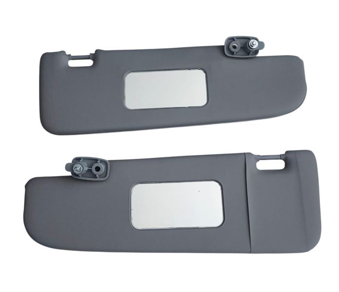 Fiat Panda Güneşlik Takımı 2012-2023 Serkar 28019