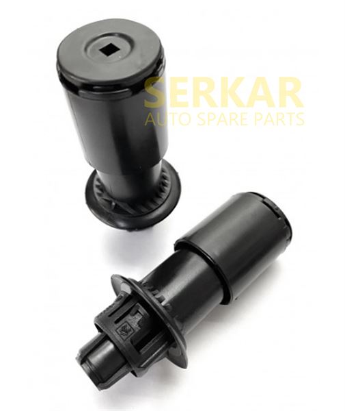 Renault Clio 5 Bagaj Ayar Takozu Serkar 28096