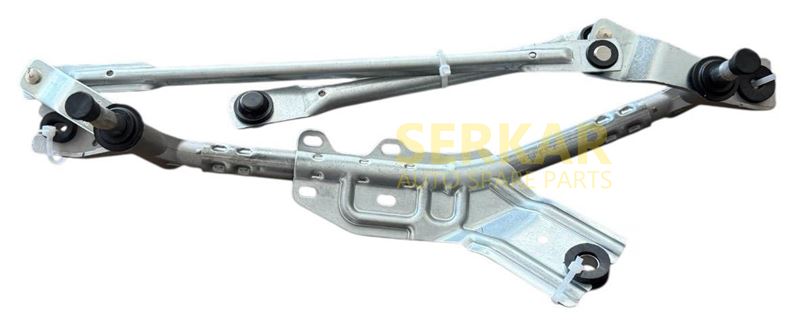 Fiat Punto Grande Punto Silecek Mekanizması Motorsuz Serkar 28099
