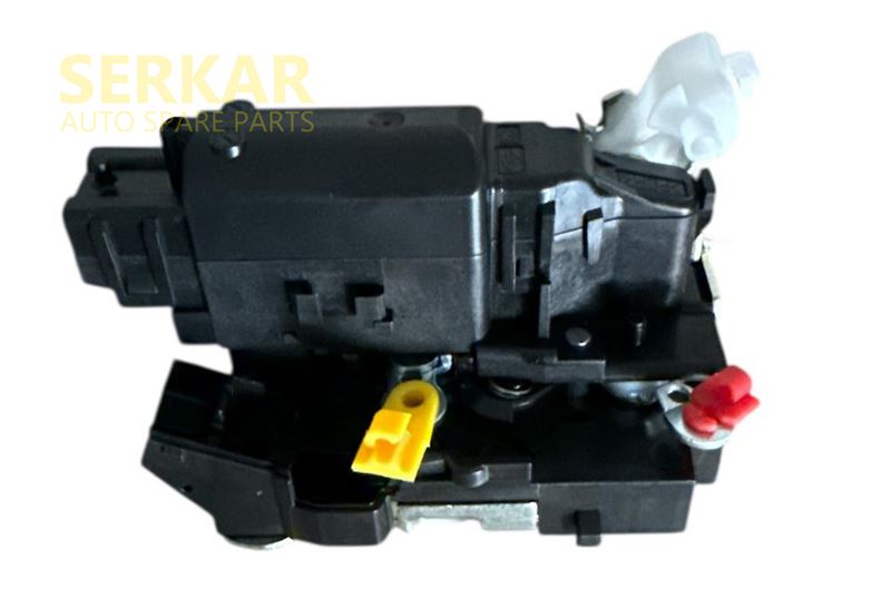Dacia Dokker Bagaj Kilidi Motorlu Orta Serkar 28125