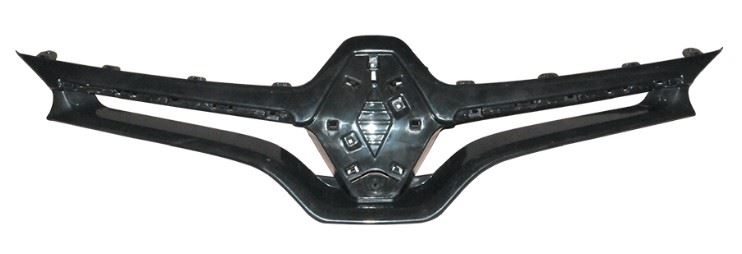 Renault Fluence Ön Panjur 2013-2016 Serkar 28146