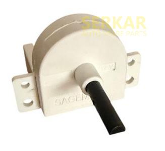 Fiat Ducato Linea Kalorifer Kumanda Anahtarı Serkar 28148
