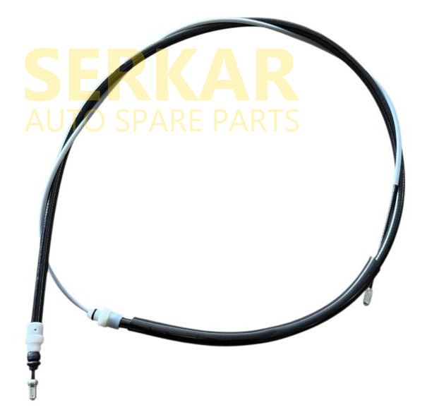 Renault Megane 3 Fluence 2009-2016 El Fren Teli Serkar 28163