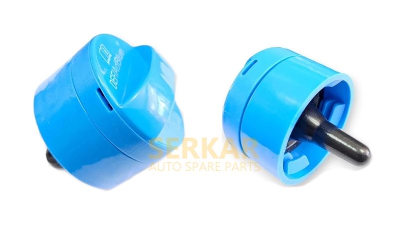 Fiat Egea Adblue Depo Kapağı Serkar 28198