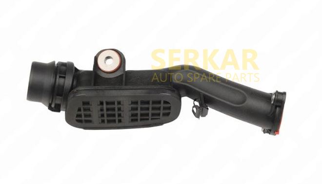 Fiat Egea Doblo 500L 1.6 Turbo Borusu Serkar 28206