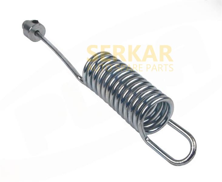 Fiat Doblo 2005-2010 Fren Limitör Yayı Serkar 28213
