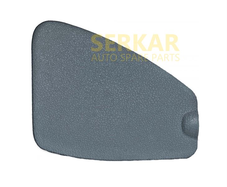 Renault Clio Symbol Logan Torpido Yan Sigorta Kapağı Gri Serkar 28267
