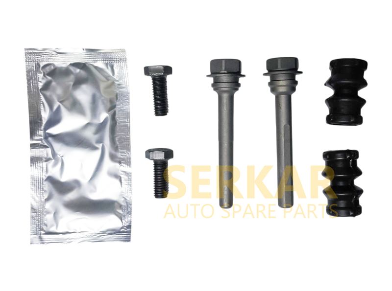 Renault Fluence Megane 2 3 4 Fren Kaliper Tamir Takımı Serkar 28273