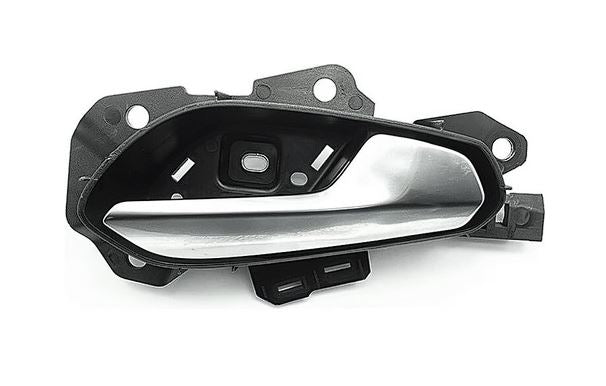 Fiat Egea Kapı İç Açma Kolu Sağ Krom Serkar 28298