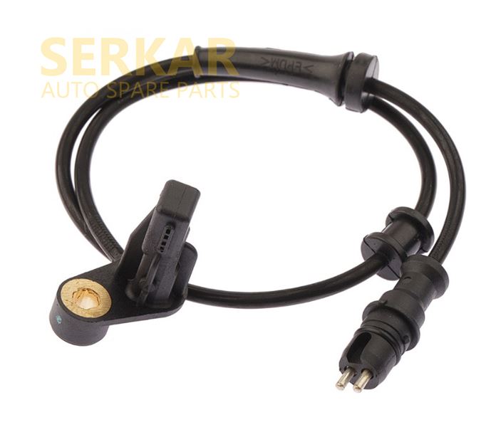 Renault Laguna Arka Sol Abs Sensörü Serkar 28320