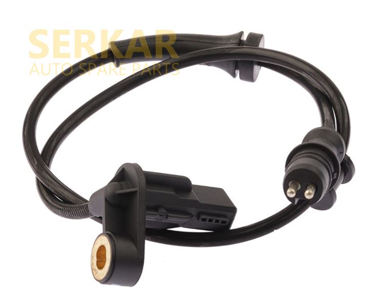 Renault Laguna Arka Sağ Abs Sensörü Serkar 28321