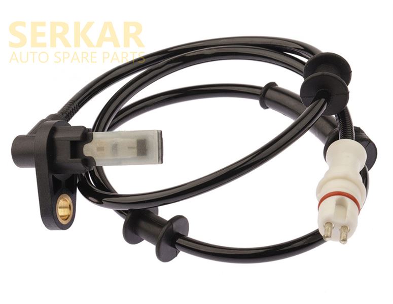 Renault Kangoo 1-2 Arka Sol Abs Sensörü Serkar 28324