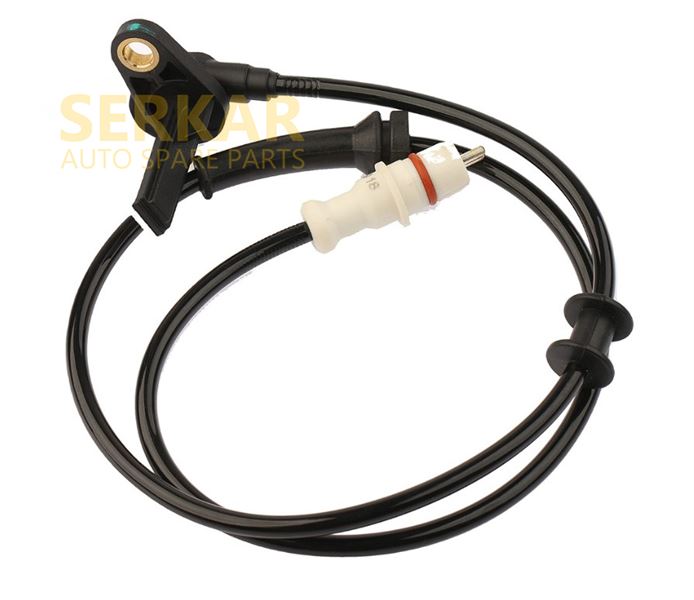 Renault Kangoo Arka Sağ Abs Sensörü Serkar 28326