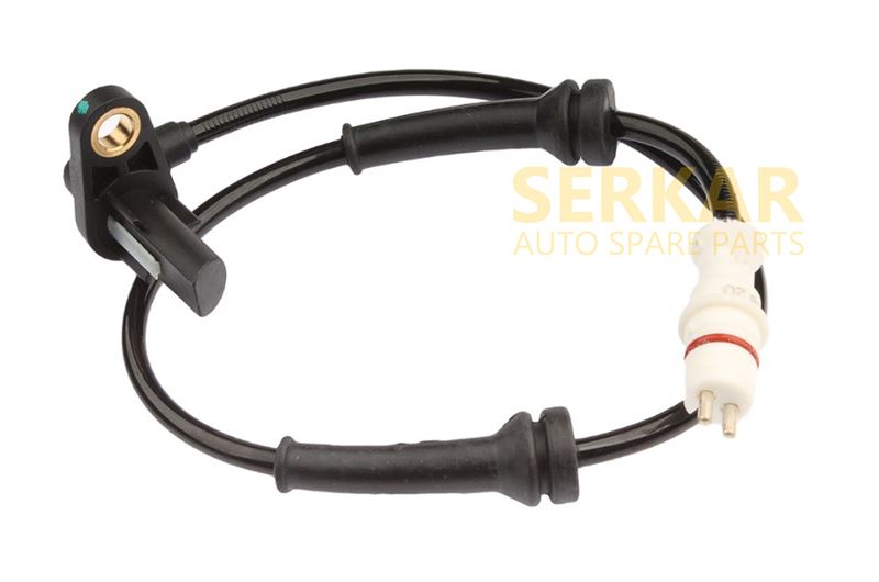 Renault Twingo Dacia Logan Arka Sol Abs Sensörü Serkar 28330