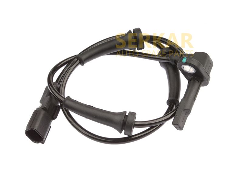 Renault Laguna 3 Abs Sensörü Ön Sol Serkar 28331