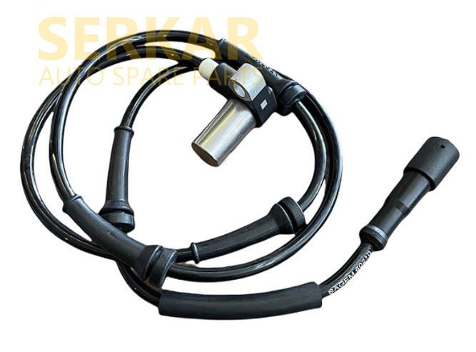 Renault Laguna Ön Sol Abs Sensör Kablosu Serkar 28332