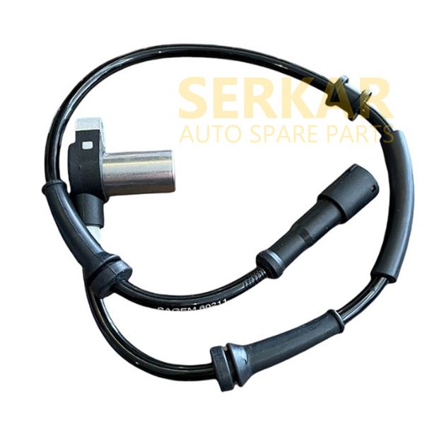 Renault Laguna Arka Sağ Sol Abs Sensör Kablosu Serkar 28333
