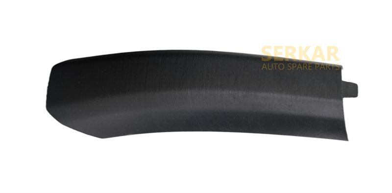 Dacia Duster Tavan Bar Uç Plastiği Arka Sağ Serkar 28339