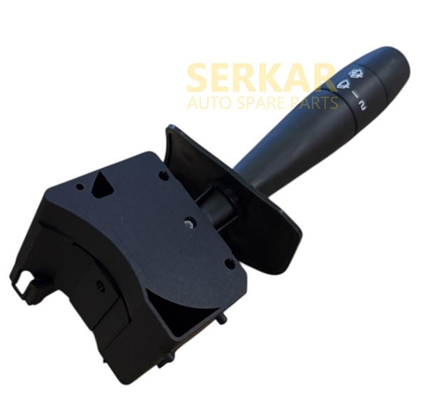 Dacia Logan Silecek Kumanda Kolu Serkar 28377