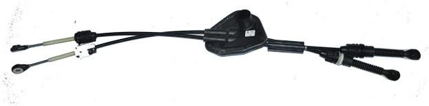 Renault Clio 3 Vites Kumanda Teli Serkar 28406